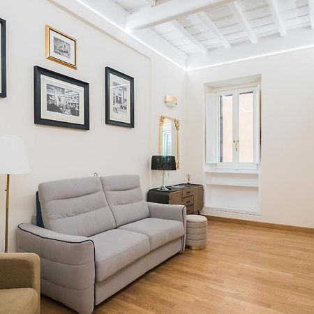 רומא Lupa Luxury Apartment מראה חיצוני תמונה