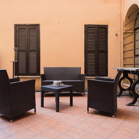 רומא Lupa Luxury Apartment מראה חיצוני תמונה
