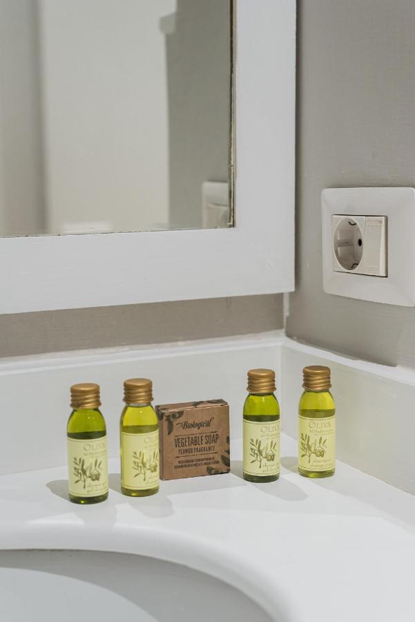 רומא Lupa Luxury Apartment מראה חיצוני תמונה