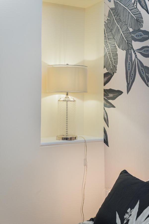 רומא Lupa Luxury Apartment מראה חיצוני תמונה