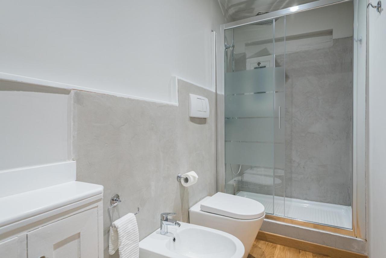 רומא Lupa Luxury Apartment מראה חיצוני תמונה