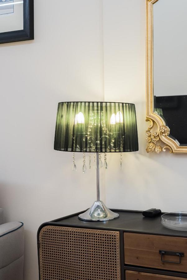 רומא Lupa Luxury Apartment מראה חיצוני תמונה