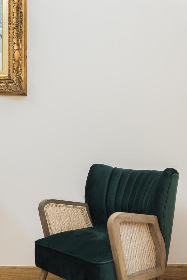 רומא Lupa Luxury Apartment מראה חיצוני תמונה
