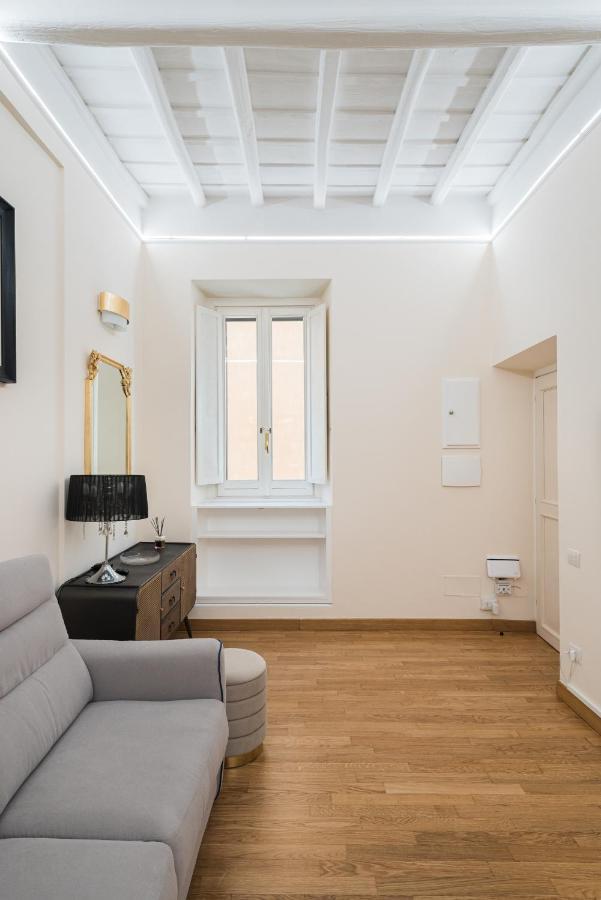 רומא Lupa Luxury Apartment מראה חיצוני תמונה