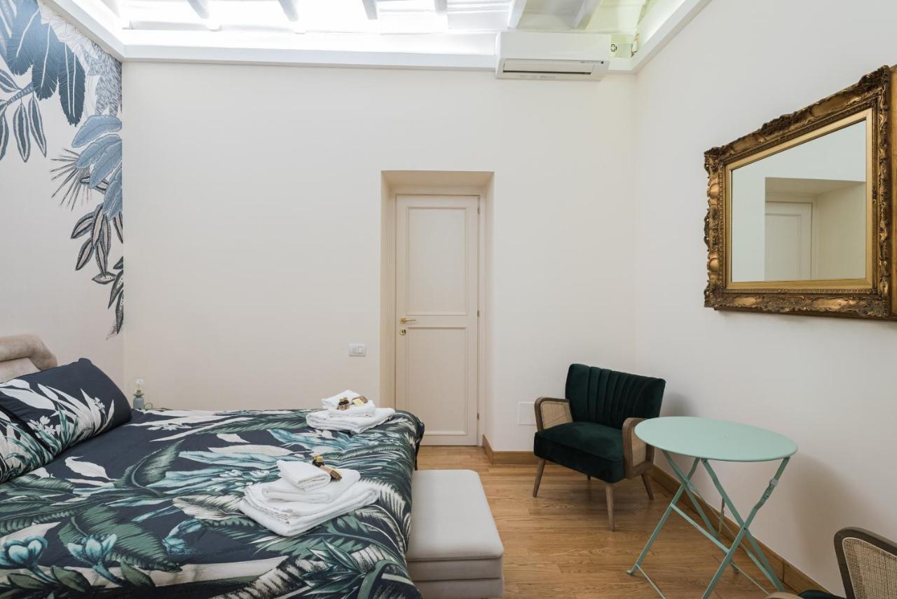 רומא Lupa Luxury Apartment מראה חיצוני תמונה