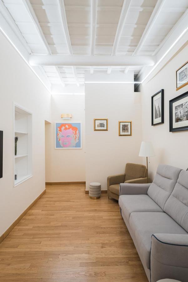 רומא Lupa Luxury Apartment מראה חיצוני תמונה